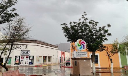 Repuntan inversiones en Cuatro Ciénegas