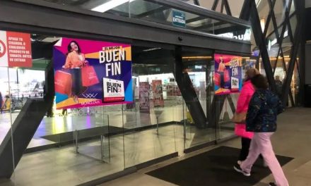 Afecta a El Buen Fin la crisis en AHMSA