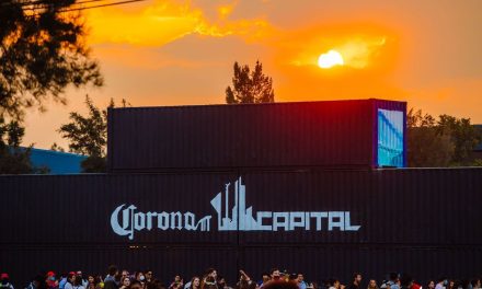 Corona Capital: Nominado a mejor festival de música internacional en los Premios Pollstar