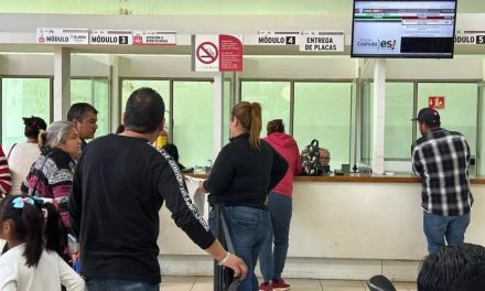 Amplían El Buen Fin en trámites en Monclova