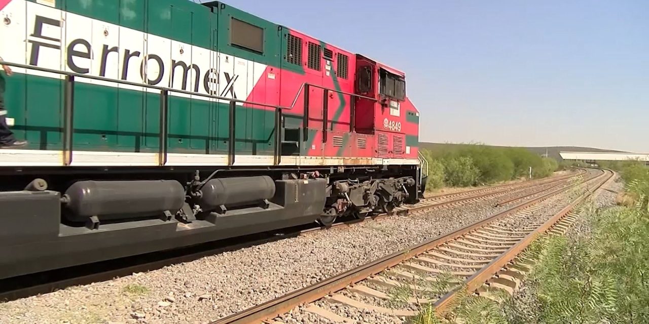 En riesgo la producción de vagones en Monclova