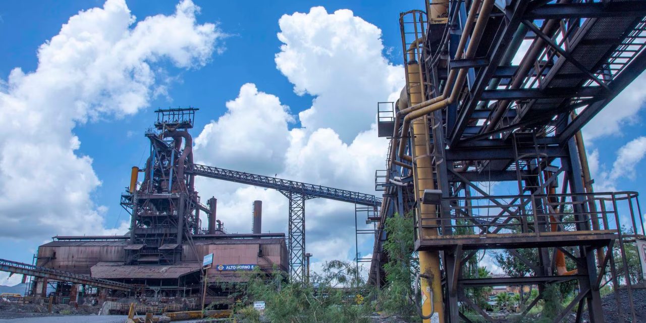 Situación de AHMSA no se resolverá este año
