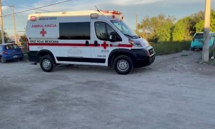 Detienen a policía tras deceso de un hombre