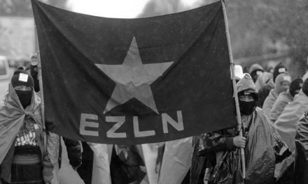 El EZLN anuncia la creación de los Gobiernos Autónomos Locales