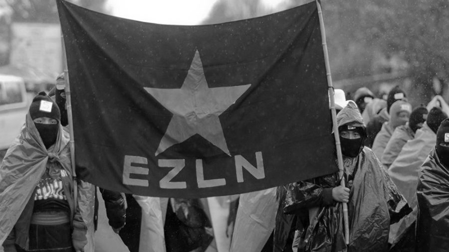 El EZLN anuncia la creación de los Gobiernos Autónomos Locales