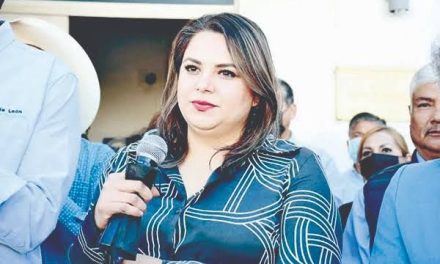 El objetivo es uno y se llama México: PAN Coahuila