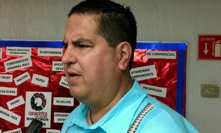Alista industria el pago de aguinaldo a 45 mil trabajadores de Acuña