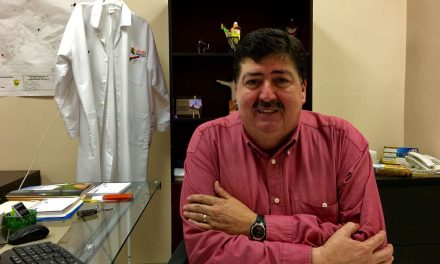 Incrementa el número de atención a personas con diabetes en Acuña