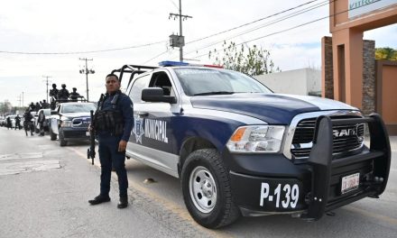 Esperan aumento de denuncias de robos por entrega de aguinaldos en Acuña