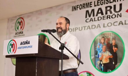 ‘Los mejores gobiernos son emanados del PRI’