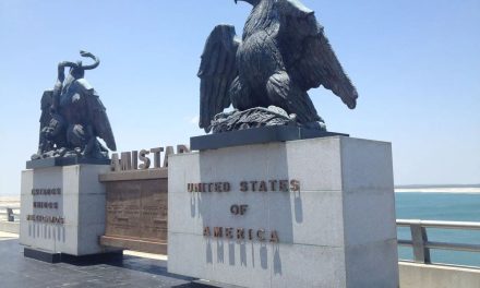 Posponen reapertura del paso internacional de la presa La Amistad