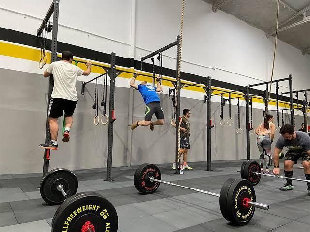Invitan a clínicas de Crossfit en Acuña