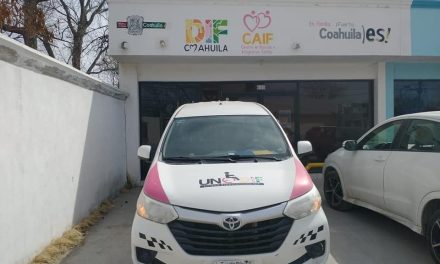 Atienden a 25 personas al día por violencia familiar en Acuña