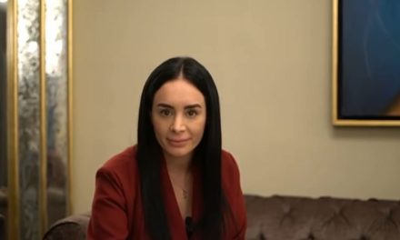 En Acuña es tiempo de las mujeres: Paloma