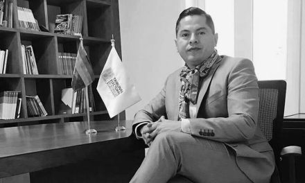 Dan en Saltillo último adiós al magistrado Jesús Ociel Baena Saucedo