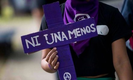 Disminuyen los feminicidios un 50 por ciento en Coahuila