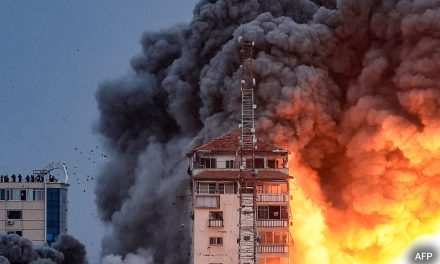 Presidente de Irán insta a designar al ejército israelí como organización terrorista