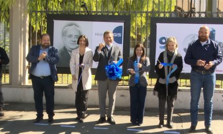 Celebra 95 años el Grupo Industrial Saltillo