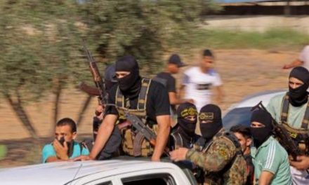 Israel y Hamás cerca de un acuerdo para la liberación de rehenes en Gaza