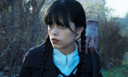 No regresará Jenna Ortega a ‘Scream’ debido a compromisos con ‘Wednesday’ y ‘Beetlejuice 2’