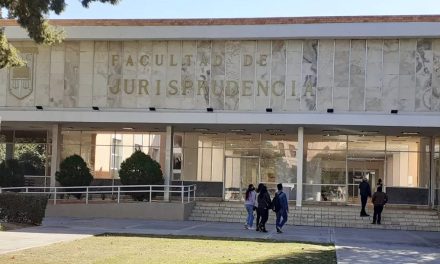 Invita Facultad de Jurisprudencia a rodada con causa