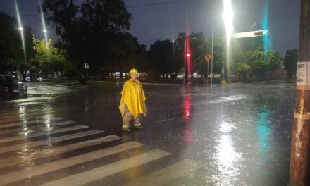 Mantienen activo Plan Municipal de Atención de Lluvias en Torreón