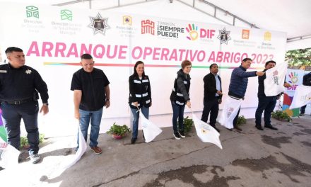 Inicia ‘Operativo Abrigo’ en tierras laguneras