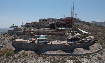 El Cerro se queda sin sus noas