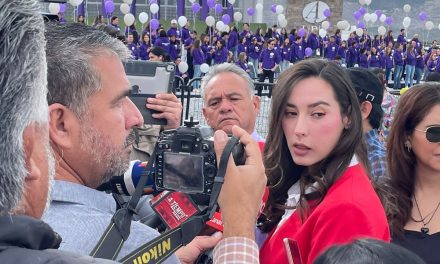 Hace falta ampliar el concepto de derechos humanos: Lizbeth Ogazón
