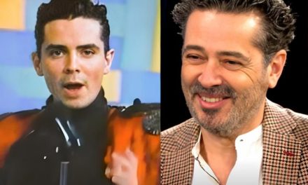 Muere Francesc Picas, exintegrante de Loco Mía, a los 53 años