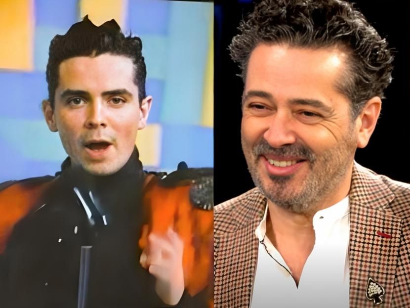 Muere Francesc Picas, exintegrante de Loco Mía, a los 53 años