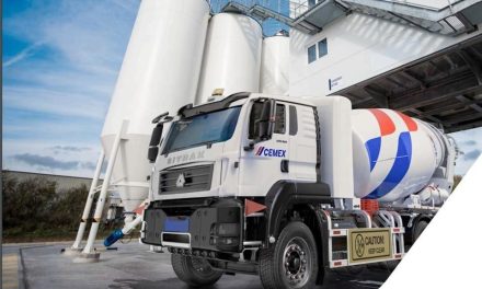 Multan a Cemex en España por 498 millones de dólares