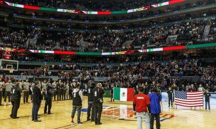 La NBA contempla la posibilidad de expandirse a México