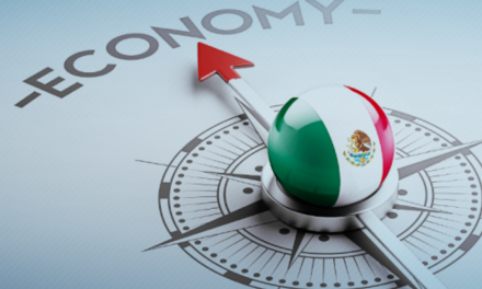 Hay perspectivas económicas positivas para México en 2023, según la OCDE