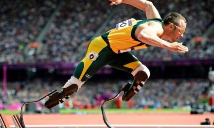 Óscar Pistorius podría quedar en libertad condicional tras quitarle la vida a su novia