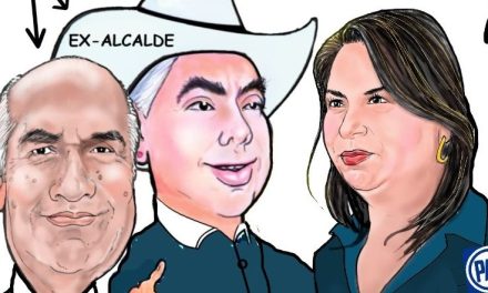 El PAN está fundido en Monclova