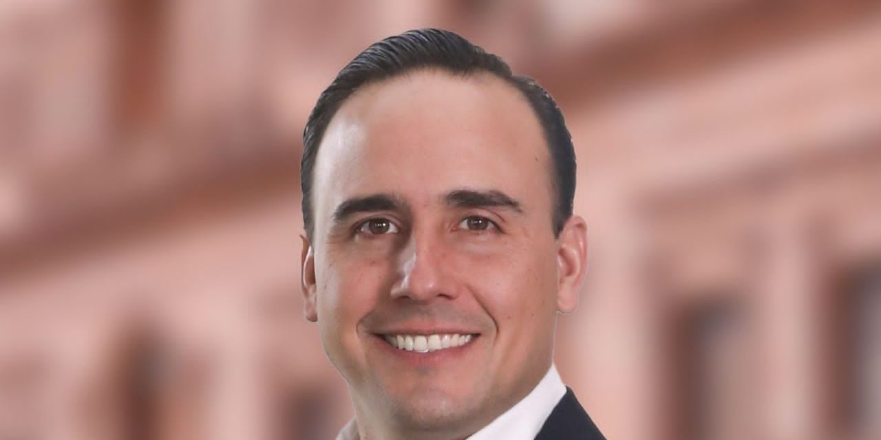 Rinde protesta Manolo Jiménez como gobernador de Coahuila