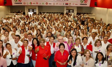 PRI seleccionará los mejores cuadros para comicios del 2024