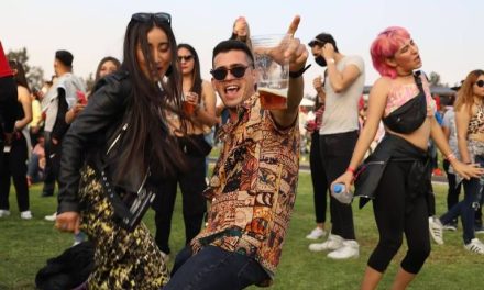 El ‘perreo’ llega al Diccionario de la Lengua Española de la RAE
