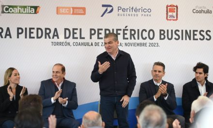 Se amplían los horizontes para Coahuila con más inversiones