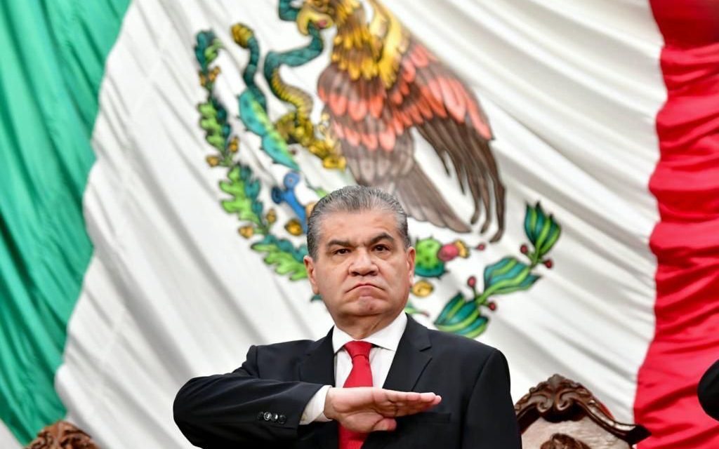 Presenta MARS logros de seis años de Gobierno