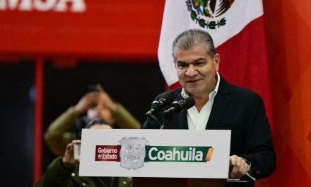 Certifica organismo internacional a cuerpos policiales de Coahuila
