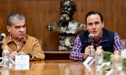 Afinan MARS y Manolo operativos de seguridad