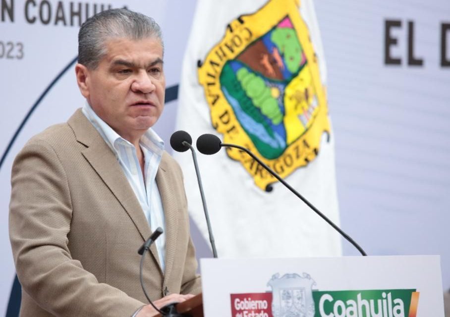 ‘Infraestructura de calidad detonó el desarrollo del estado’