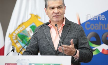 En Coahuila hay mejor calidad de vida: MARS
