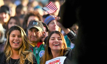 Voto Latino: Más de 23 millones de inmigrantes votarán en Estados Unidos