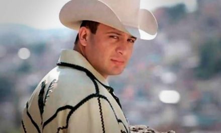 Valentín Elizalde: A 17 años de su partida exhiben video inédito