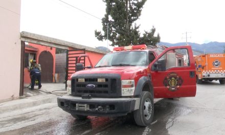 Abren proceso de ascenso en categorías para Bomberos de Saltillo