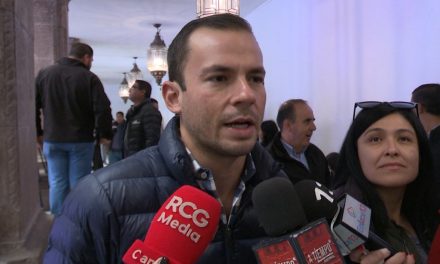 Arranca el Abrigatón del DIF Saltillo