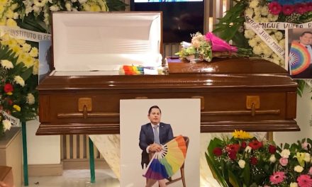 Tuvo acercamiento Fiscalía de Aguascalientes con los familiares del Magistrade para rendir informes